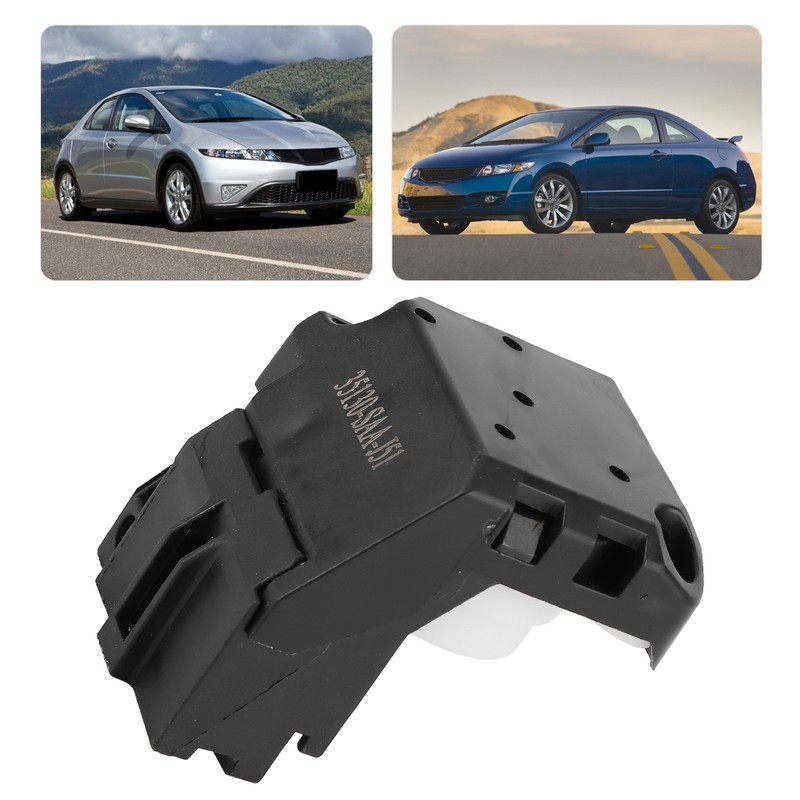 Ignition Starter Switch 35130-SAA-J51 Replacement Fit for Honda Civic CR-V