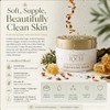 Crème Du Loch Age-Defying Daily Cleansing Balm 100ml/3.38fl oz -