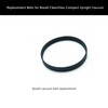 CPAI Replacement Belts for Bissell CleanView Compact Upright Vacuum,Compatible with
