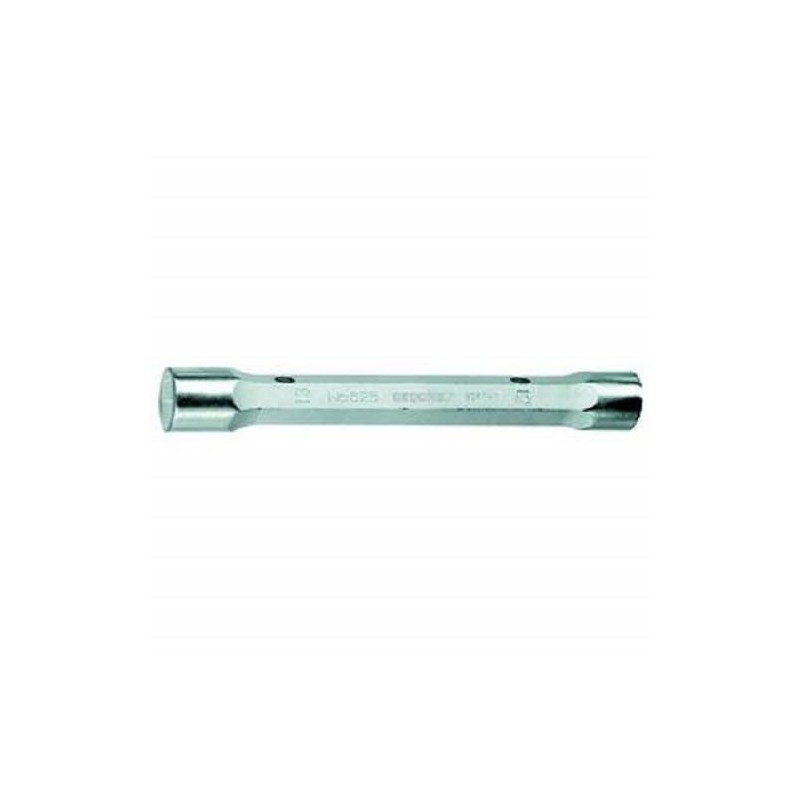 Gedore 6527250 Tube Wrench 1.3 x 1.4 inches (32 x