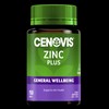 Cenovis Buy Cenovis Zinc Plus 150 Tablets Online