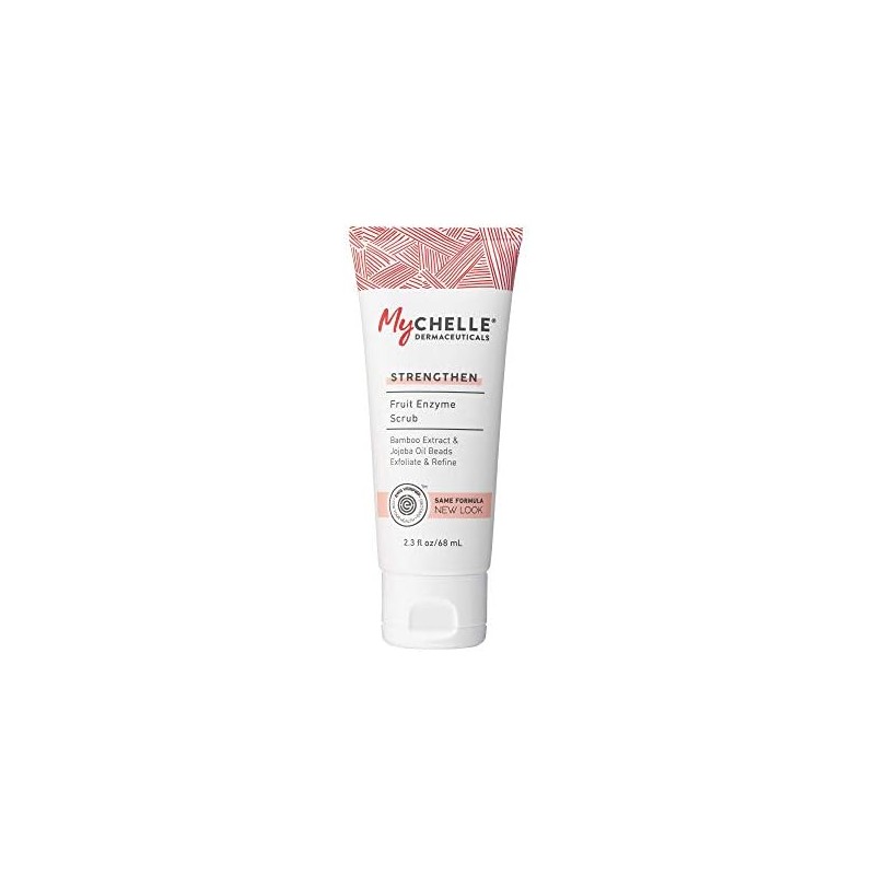 MyChelle Fruit Enzyme Scrub 2.3 fl oz