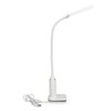 UV LED Nail Lamp with Clamp 2 in 1 Nail