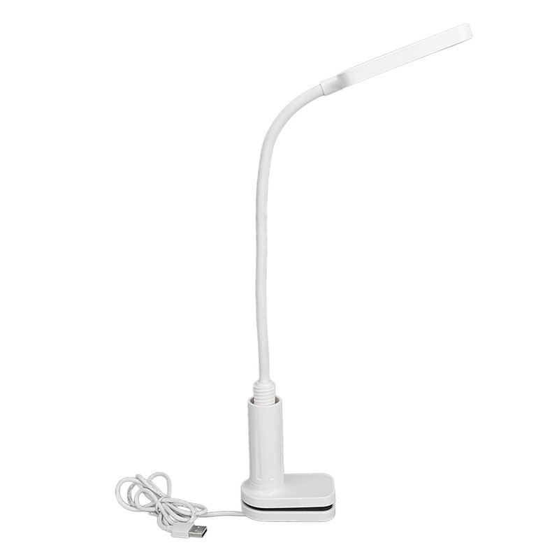 UV LED Nail Lamp with Clamp 2 in 1 Nail