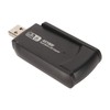 1800Mbps Dual Band WiFi Adapter with Dual 3dbi Antennas 2.4G