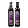 THYA Organic Balsamic Vinegar, Acidity 6%, USDA Organic, Non GMO,