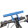 Bicycle Handlebar Extender, Bike Handlebar Extension Frame, for Bicycle Accessories