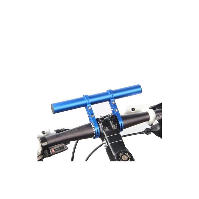 Bicycle Handlebar Extender, Bike Handlebar Extension Frame, for Bicycle Accessories