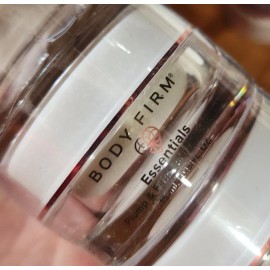 Body Firm ESSENTIALS -  PLUMP & FIRM Facial Treatment 15ML