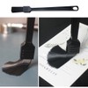 DeaHea 4 Pack Coffee Grinder Brush Espresso Machine Cleaner Tool