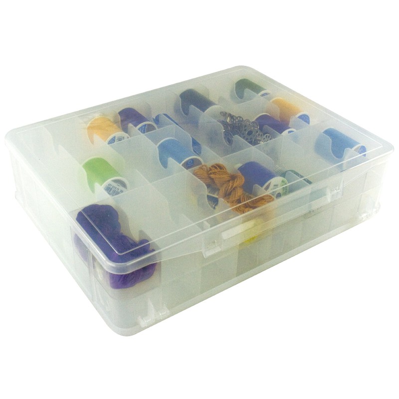Creative Options 5315 Thread Organizer