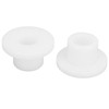 2Pcs Handle Pole Bushing Washer Set HP‑BUSH3 Handlebar Pole Bushing