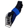 10 x Velcro Ties 400 x 30 mm Reusable Cable