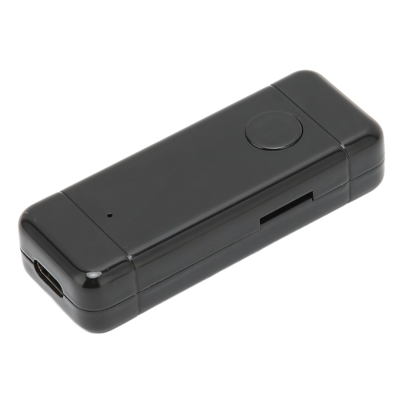 BT 5.0 Receiver for Car 5.0mm Noise Cancelling Music Streaming
