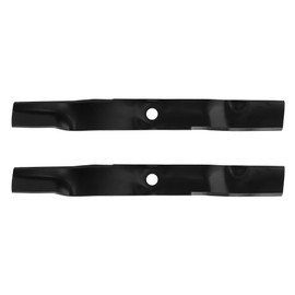 MOTIVITY 2 Pack High Lift Mower Blade Compatible with John Deere GT225 GT235 GX325 GX335 LX255 LX288 LX280 42" Decks M135881, M139976, M139977, M148613