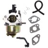 Carburetor Carb for Sams Club BlackMax BM903600 925291 208CC 3600