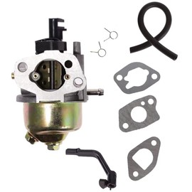 Carburetor Carb for Sams Club BlackMax BM903600 925291 208CC 3600 4500 Watt Gas Generator