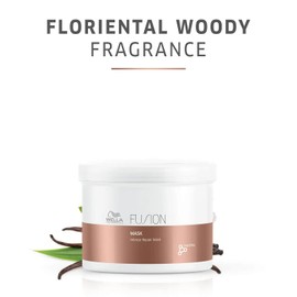 Wella Professionals Fusion Intense Repair Mask 500ml