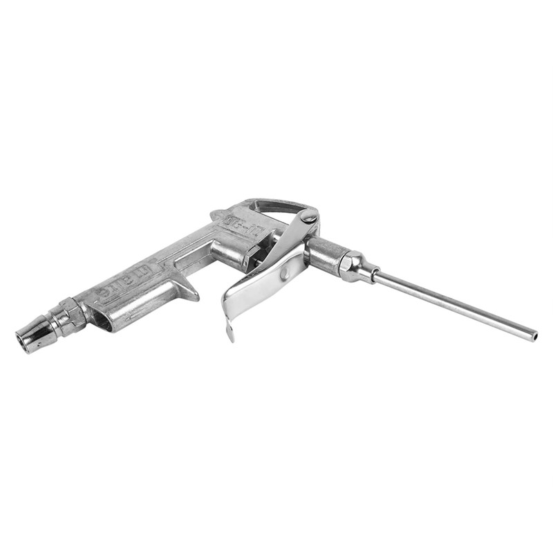 Air Compressor Dust Duster Air Blow Gun Pistol Grip Trigger