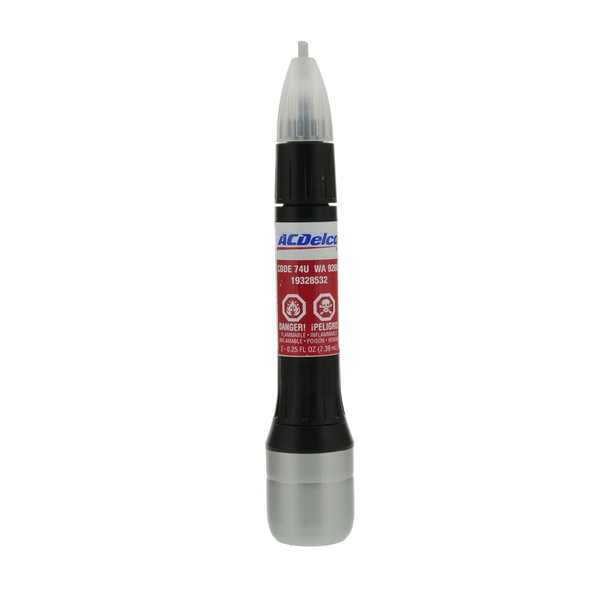 ACDelco GM Original Equipment 19328532 Victory Red (WA9260) Four-In-One Touch-Up