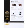 Peet's Coffee & Tea House Blend K-Cup Pack for Keurig