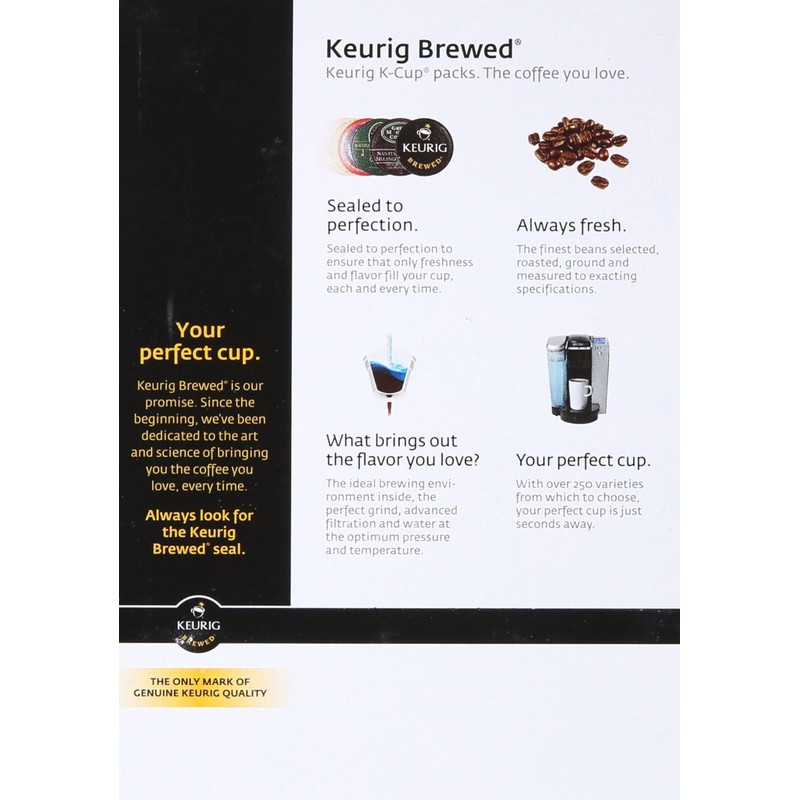 Peet's Coffee & Tea House Blend K-Cup Pack for Keurig