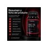 Astaxantina Krill Oil Omega 3 200 Cápsulas 100 Porciones