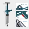 Unbranded High Pressure Toilet Air Plunger Kit Air Toilet Unclogger
