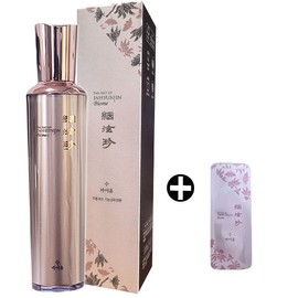 Saimdang Inhyeonjin Soo Biome 120ml / 사임당 인현진 수 바이옴 120ml
