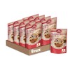 Betty Crocker Triple Berry Muffin Mix, 6.5 oz. (Pack of
