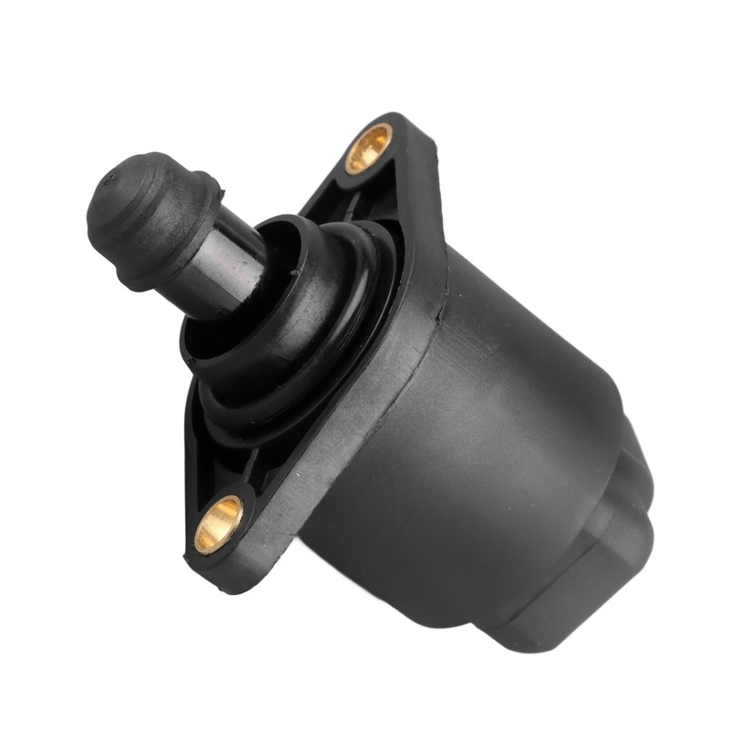 Idle Air Control Valve 026906247 IACV Durable Fuel Injection Idle