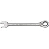 CRAFTSMAN Ratcheting Wrench, SAE, Reversible, 7/16-Inch, 72-Tooth, 12-Point (CMMT42414)