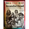 Time Magazine - Grateful Dead. Special Edition - 2024. Brand