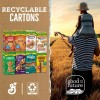 Nature Valley Sweet & Salty Nut Peanut Granola Bars 36