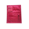 EMI Nylon 5 Pocket Nurse Scrub Organizer - PINK (EAO-314-P)