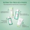 Skin1004 Kit Centella Madagascar Antiacné Tea-trica 4 Pzs