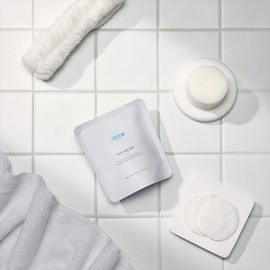 Atomy [최신상품] 애터미 필링패드 리필 *2ea / 지긋지긋한 감질, 확실하게 OUT! [국내정품] Atomy Peeling Pad Refill *2ea / Get Rid of Annoying Dead Skin Cells for Good!