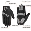 VMFTS Cycling Gloves Full Finger Motorcycle Gloves Outdoor Winter Work