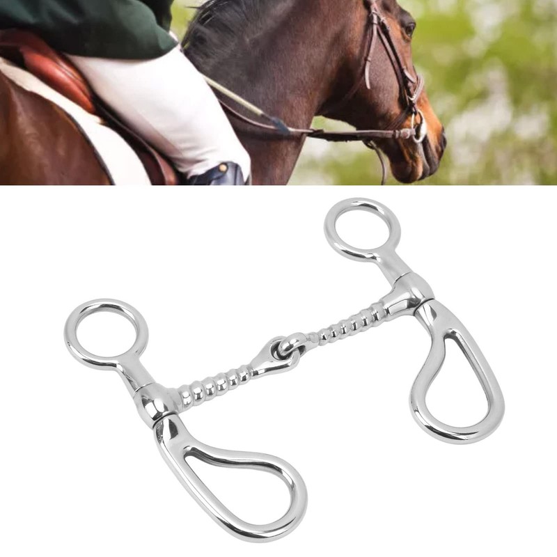 Zerodis Boca de Filete de Caballo Boca de Caballo PráCtica