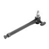 PHOCUS 6" Super Clamp Extension Arm with Universal Adapter Spigot