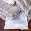 Silica Gel Bag Desiccant Regenerable with Indicator as Desiccant Pack