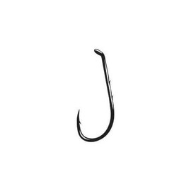 Gamakatsu 05109 Baitholder Loose Hook (8 Pack), Size 2, Bronze