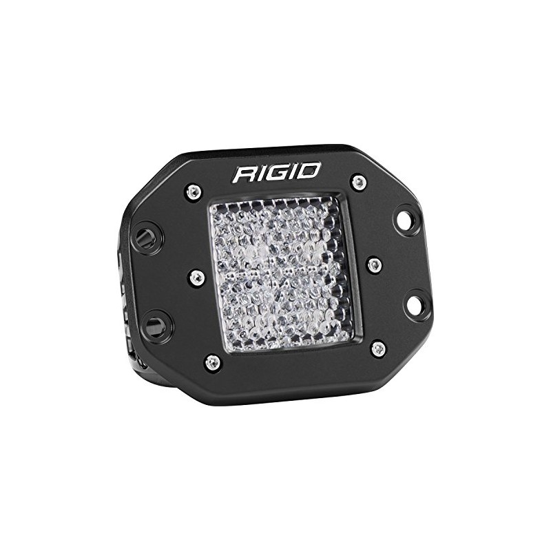 D-SERIES PRO DIFFUSED FM