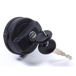 Bus Bulli T4 Tank Lids with Key - Tank Clasp Closure