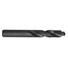 Drill America 1/4" High Speed Steel Heavy Duty Split Point