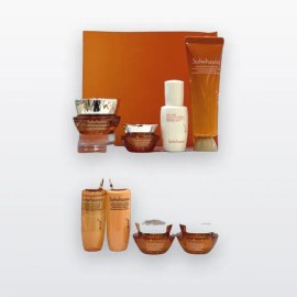 Sulwhasoo Concentrated Ginseng Renewing Eye Cream 15ml Special Set 712907 8. Thank you and I love you / 설화수 자음생아이크림 15ml 기획세트 712907 8.감사합니다 그리고 사랑합니다
