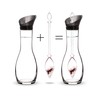 VitaJuwel Era Crystal Water Decanter (for VitaJuwel Gemstone Vials)