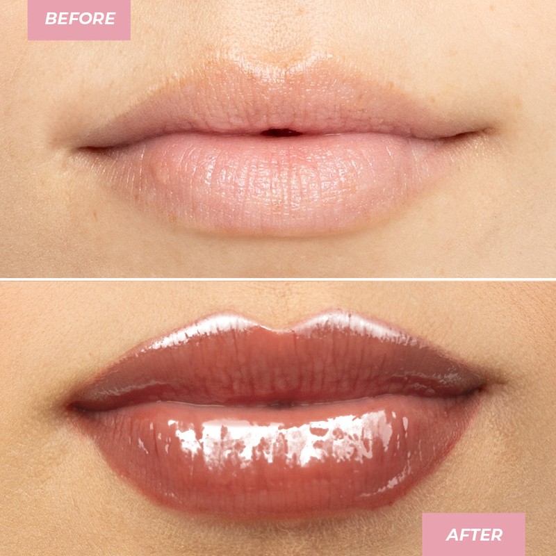 MCoBeauty Hot Lip Plump 4ml, Fancy
