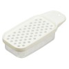 Pearl Metal C-8955 Simple Basic PC Grater S Type [Made