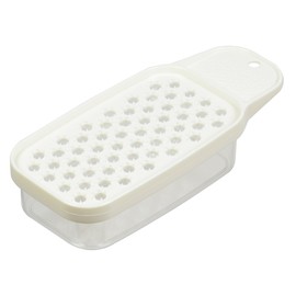 Pearl Metal C-8955 Simple Basic PC Grater S Type [Made in Japan]